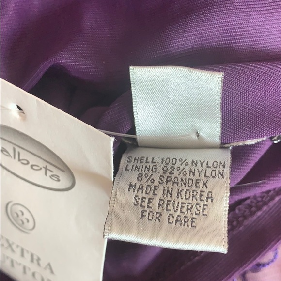 Talbots Collection Sequin Tank Top Petites SZP - Picture 9 of 9